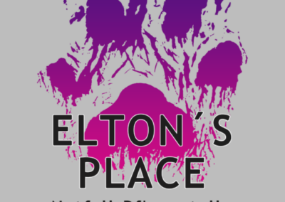 Elton's Place Logo cropped Icon
